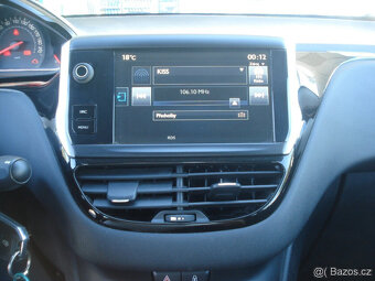 Peugeot 208 1.2 i Pure tech - 7