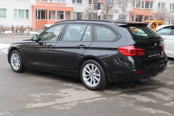 BMW 320D TOURING SPORT LINE F31 140kW - 7