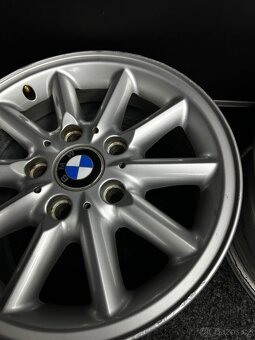 Alu BMW 5x120 15” style 41 - 7