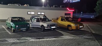 Škoda felicia FUN - 7