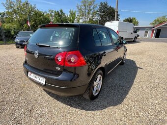 Volkswagen Golf, 2.0TDI 103kWNova STK - 7