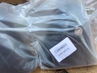 Střešní nosiče Peugeot 5008 original - 7