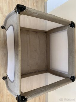 Caretero dětská ohrádka - 7