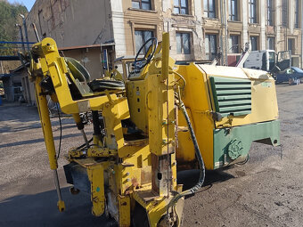 Silniční fréza Wirtgen W500 - - 7