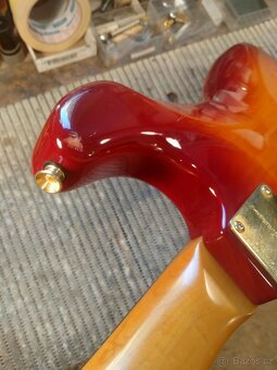 Levinson Blade Texas Deluxe 2006 - 7