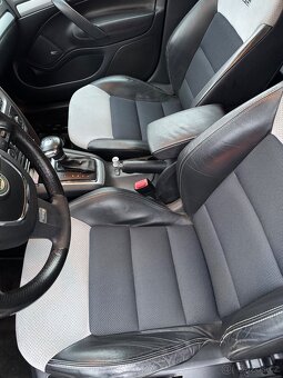 Škoda Octavia 2 rs - 7