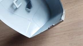 Kryt pravého zrcátka - 7