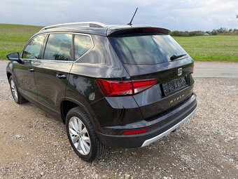 Seat Ateca TSI 85kW 2016 - 7