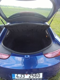 Alfa Romeo Brera - 7