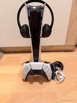 Prodám ps5 bez mechaniky - 7