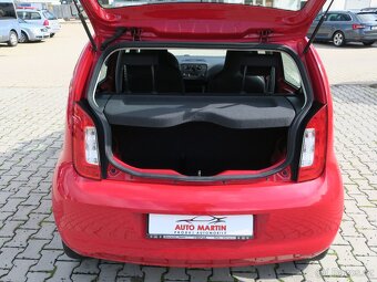 Škoda Citigo 1.0 MPi 44 kW - 7