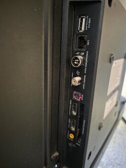 Televize TCL 32' 32ES560 Android TV - 7