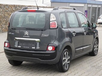 Citroën C3 Picasso 1.6 HDI, TOTÁLNÍ VYPRODEJ - 7