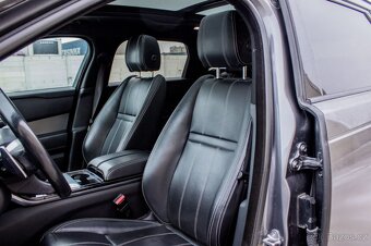 Land Rover Range Rover Velar 2.0D .TD4 R-Dynamic HSE - 7