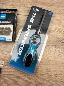 Nash rybařina NOVÉ - 7