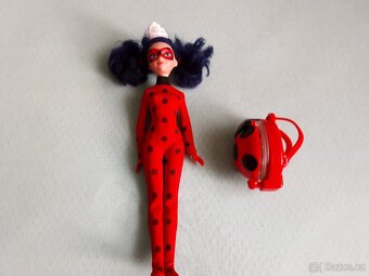 Kouzelná beruška svítící - 7