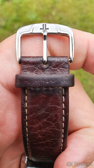 Jacques Lemans Chronograph model 1-1135 - 7