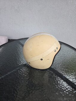 Přilba Jawa - 7