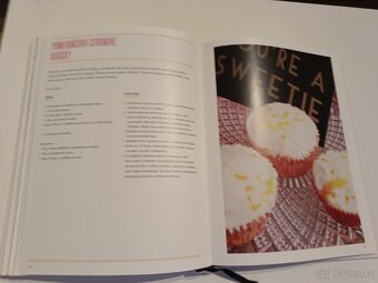 Jídlo-Mary McCartney - 7