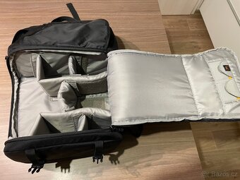 Foto batoh LOWEPRO - 7