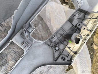 Škoda Scala přední nárazník - 7