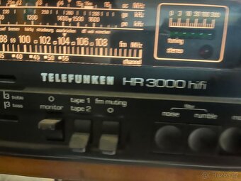 Grundig RPC-400, Telefunken,Technics - 7