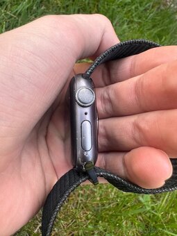 Apple Watch series 5 - 7