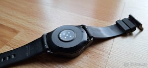 Chytré hodinky Samsung Galaxy Watch 42mm Bluetooth® SM-R810 - 7