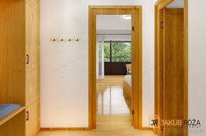 Prodej bytu 1+kk 28 m² Černý Důl - 7