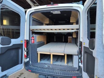 Ford Transit 2016, 110kW, L3 H2, minibus - 7