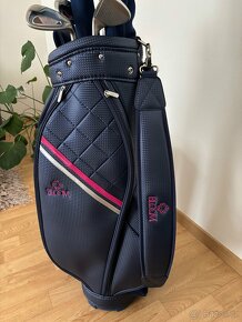 Damsky golfovy set Cleveland - 7