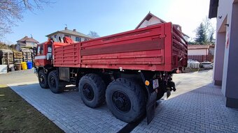 TATRA 815 8x8 VVN s hydraulickou rukou s TP a SPZ - 7
