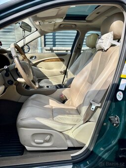 Jaguar S-Type 2.5 147kW - 7