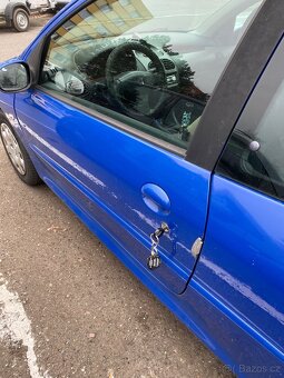Peugeot 206 - 7
