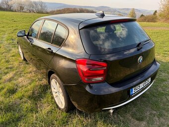 BMW 116D - 7