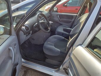 CITROEN XARA PICASSO 1,6 HDi,KLIMA,ABS,+SADA KOL - 7