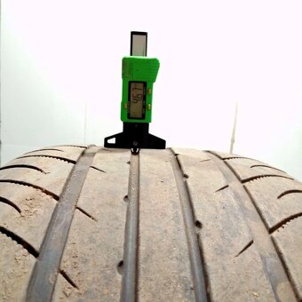 22" ALU kola – 5x120 – BMW (LAND ROVER, BENTLEY, LEXUS) - 7
