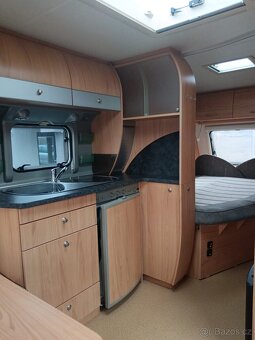 Bürstner Belcanto 460 TS - 7