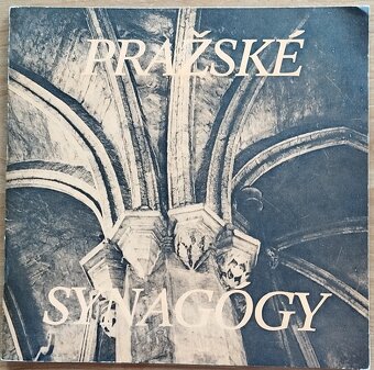 Pragensia česky, německy - 7