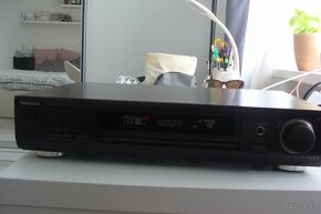 Tuner Tecnics ST GT 550 - 7
