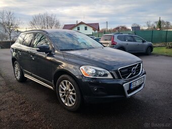 Volvo xc60 2,4 D5-136kw - 7