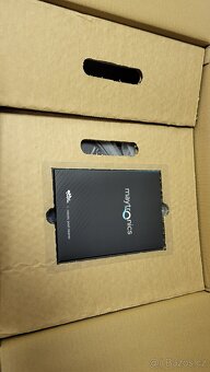 Dolphin e20, bazénový vysavač, Pc 22800 Kč,+ tester na Ph Ch - 7