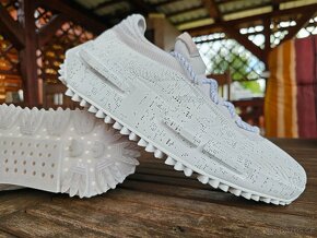 Adidas NMD S1 Cali DeWitt “Crystal White” - 7