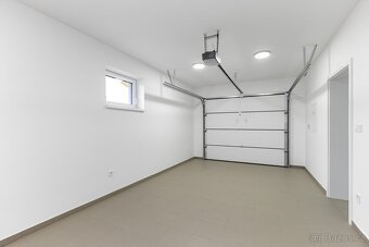 Prodej prostorné zděné novostavby 4+kk s garáží Čáslav, Kutn - 7