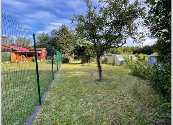 Prodej,zahrada,OV,306m2,Litvínov - 7