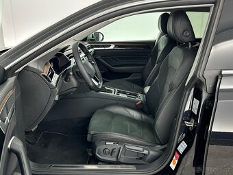 Arteon Elegance 2.0 TSI 206kW 4Motion DSG - 7