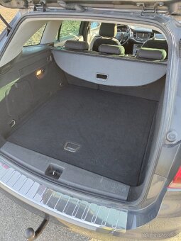 Opel Astra K kombi 1.6cdti 81kw - 7