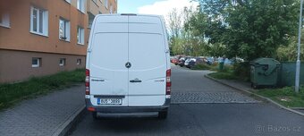 Prodam Mercedes Sprinter 313 CDI / 95 KW , r.v. 06/2011 - 7