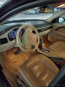 Volvo S80 V8 4.4i - 7