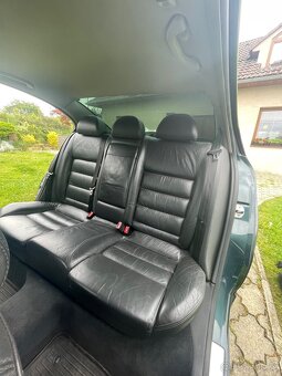 Škoda superb 2.5 TDI V6 120kw - 7